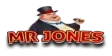 Mr Jones